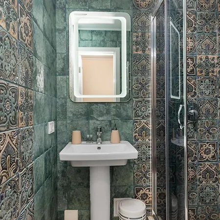 Apart-hotel Appart Lyon D'opera