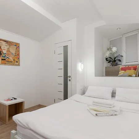 Appart Lyon D'opera מלון דירות 3*