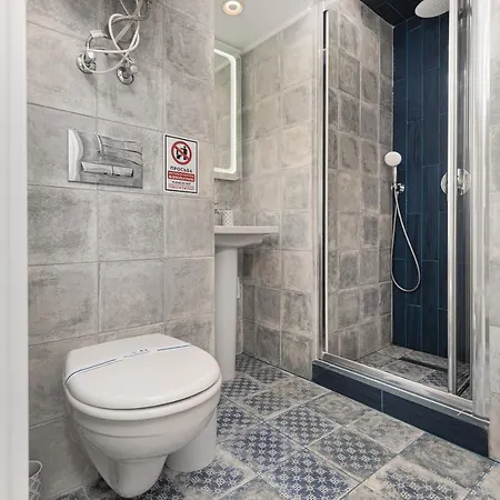 Apart-hotel Appart Lyon D'opera Odessa