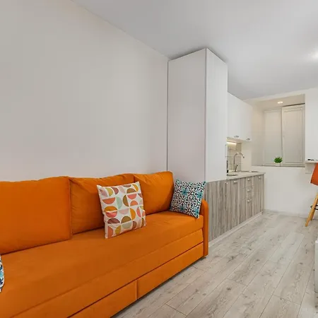 Appart Lyon D'opera Apart-hotel 3*