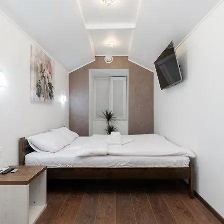 Appart Lyon D'opera Apart-hotel