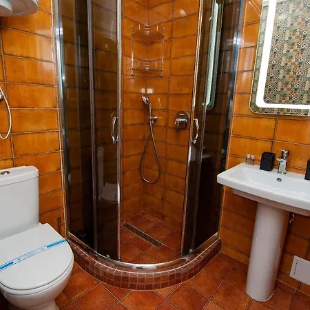 Appart Lyon D'opera Apart-hotel 3*