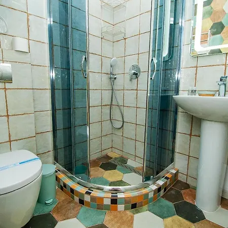 Appart Lyon D'opera Apart-hotel 3*