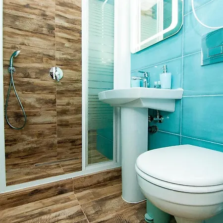 Appart Lyon D'opera Apart-hotel 3*