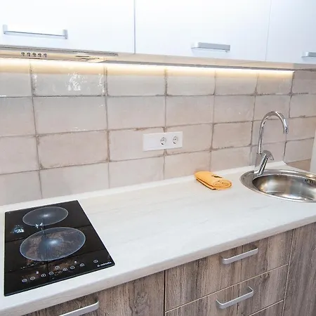 Appart Lyon D'opera Apart-hotel 3*