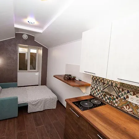 Apart-hotel Appart Lyon D'opera 3*
