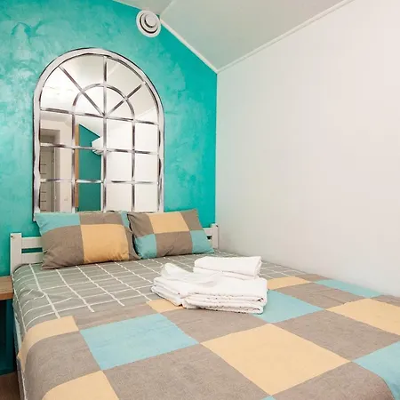 Appart Lyon D'opera Apart-hotel 3*