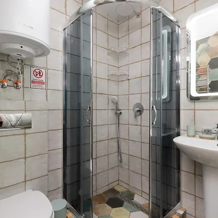 Apart-hotel Appart Lyon D'opera 3*