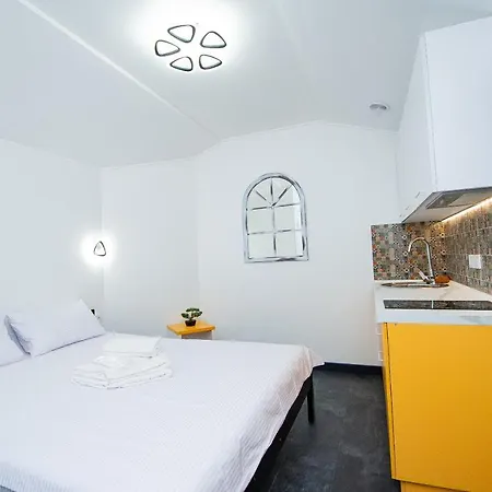 Apart-hotel Appart Lyon D'opera 3*