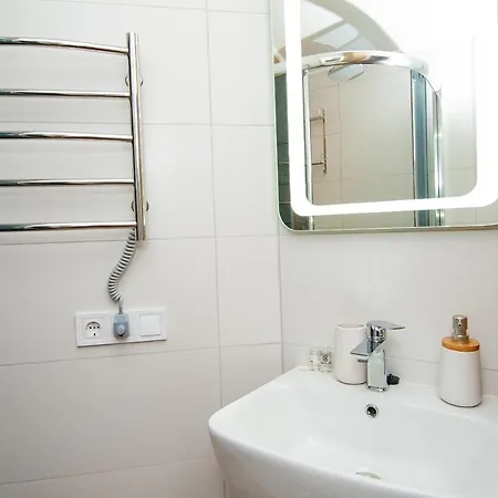 Appart Lyon D'opera Aparthotel 3*