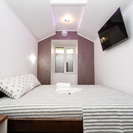 Appart Lyon D'opera Aparthotel