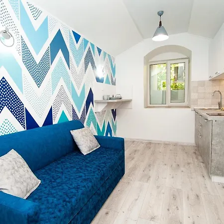 Appart Lyon D'opera Aparthotel 3*